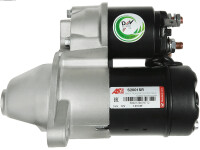 Anlasser passend für Opel Astra Opel Combo Vauxhall Astra Vauxhall Astravan 12V 1,4 kW