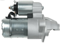 Anlasser passend für Opel Astra Opel Corsa Vauxhall Astra Vauxhall Cavalier 12V 1,2 kW