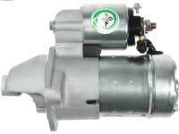Anlasser passend für Opel Astra Opel Corsa Vauxhall Astra Vauxhall Cavalier 12V 1,2 kW