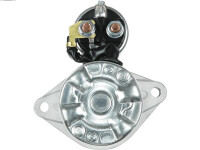 Anlasser passend für Opel Astra Opel Corsa Vauxhall Astra Vauxhall Cavalier 12V 1,2 kW