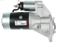 Anlasser passend für Isuzu NKR Isuzu NPR 24V 3,5 kW