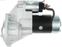 Anlasser passend für Isuzu NKR Isuzu NPR 24V 3,5 kW