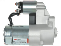 Anlasser passend für Opel Combo Opel Corsa Vauxhall Belmont Vauxhall Combo 12V 1,4 kW