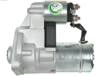 Anlasser passend für Opel Combo Opel Corsa Vauxhall Belmont Vauxhall Combo 12V 1,4 kW