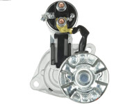 Anlasser passend für Opel Combo Opel Corsa Vauxhall Belmont Vauxhall Combo 12V 1,4 kW