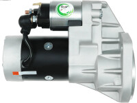 Anlasser passend für Nissan Cabstar Nissan ECO-T 12V 2,5 kW