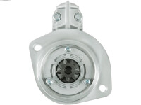 Anlasser passend für Nissan Cabstar Nissan ECO-T 12V 2,5 kW