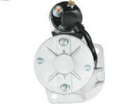 Anlasser passend für Nissan Cabstar Nissan ECO-T 12V 2,5 kW