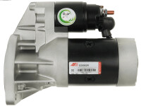 Anlasser passend für Nissan Cabstar Nissan ECO-T 12V 2,5 kW