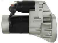 Anlasser passend für Nissan Cabstar Nissan ECO-T 12V 2,5 kW