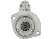 Anlasser passend für Nissan Cabstar Nissan ECO-T 12V 2,5 kW