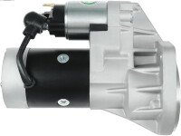 Anlasser passend für Nissan Cabstar Nissan King 12V 2 kW