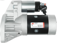 Anlasser passend für Nissan Cabstar Nissan King 12V 2 kW