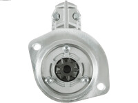 Anlasser passend für Nissan Cabstar Nissan King 12V 2 kW