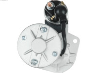 Anlasser passend für Nissan Cabstar Nissan King 12V 2 kW