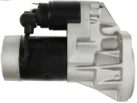 Anlasser passend für Nissan Cabstar Nissan King 12V 2 kW