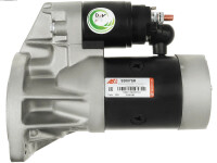 Anlasser passend für Nissan Cabstar Nissan King 12V 2 kW