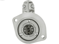 Anlasser passend für Nissan Cabstar Nissan King 12V 2 kW