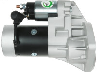 Anlasser passend für Nissan Cabstar Nissan Trade 12V 2,2 kW