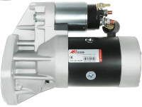 Anlasser passend für Nissan Cabstar Nissan Trade 12V 2,2 kW