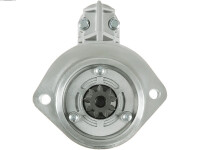 Anlasser passend für Nissan Cabstar Nissan Trade 12V 2,2 kW