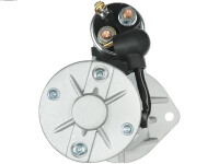 Anlasser passend für Nissan Cabstar Nissan Trade 12V 2,2 kW