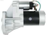 Anlasser passend für Isuzu Trooper Opel Campo Opel Monterey Vauxhall Brava Vauxhall Monterey 12V 2,8 kW