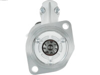Anlasser passend für Isuzu Trooper Opel Campo Opel Monterey Vauxhall Brava Vauxhall Monterey 12V 2,8 kW