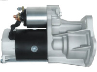 Anlasser passend für Nissan Interstar Nissan TeRano Renault Master Renault V.I. 12V 2,8 kW