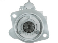 Anlasser passend für Nissan Interstar Nissan TeRano Renault Master Renault V.I. 12V 2,8 kW