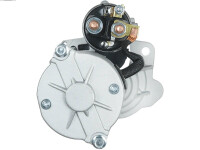 Anlasser passend für Nissan Interstar Nissan TeRano Renault Master Renault V.I. 12V 2,8 kW