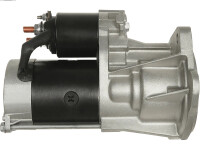 Anlasser passend für Nissan Interstar Nissan TeRano Renault Master Renault V.I. 12V 2,8 kW