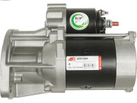 Anlasser passend für Nissan Interstar Nissan TeRano Renault Master Renault V.I. 12V 2,8 kW