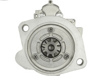 Anlasser passend für Nissan Interstar Nissan TeRano Renault Master Renault V.I. 12V 2,8 kW