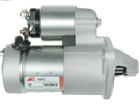 Anlasser passend für Nissan Various 12V 1,4 kW
