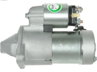Anlasser passend für Nissan Various 12V 1,4 kW