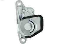 Anlasser passend für Nissan Qashqai Nissan Tiida Renault Clio Renault Laguna 12V 1 kW