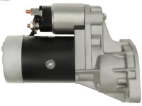 Anlasser passend für Nissan Almera Nissan Primera 12V 2 kW