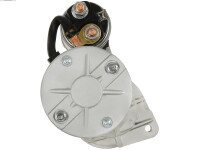 Anlasser passend für Nissan Almera Nissan Primera 12V 2 kW