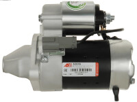 Anlasser passend für Nissan Almera Nissan Primera 12V 1,2 kW