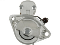 Anlasser passend für Nissan Almera Nissan Primera 12V 1,2 kW