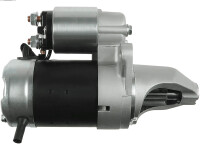 Anlasser passend für Nissan 100 Nissan Almera 12V 0,8 kW