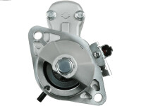Anlasser passend für Nissan 100 Nissan Almera 12V 0,8 kW