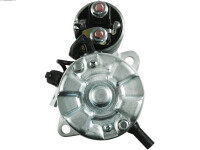 Anlasser passend für Nissan 100 Nissan Almera 12V 0,8 kW