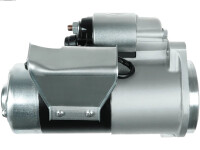 Anlasser passend für Nissan King Nissan TeRano 12V 1,4 kW