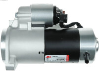 Anlasser passend für Nissan King Nissan TeRano 12V 1,4 kW
