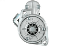 Anlasser passend für Nissan King Nissan TeRano 12V 1,4 kW