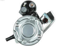 Anlasser passend für Nissan King Nissan TeRano 12V 1,4 kW