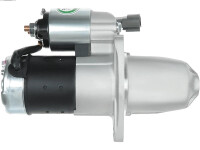 Anlasser passend für Infiniti I Nissan Maxima 12V 1,4 kW
