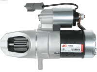 Anlasser passend für Infiniti I Nissan Maxima 12V 1,4 kW